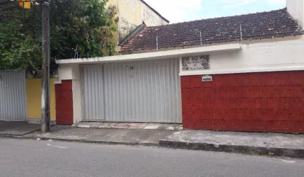Contato  081.991780227  Casa com 3 dormitórios à venda por R$ 1.050.000 - Poço da Panela - Recife/PE