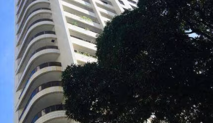 Apartamento com 4 dormitórios à venda, 222 m² - Parnamirim - Recife/PE
