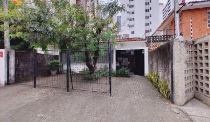 Casa à venda, 170 m² por R$ 650.000,00 - Madalena - Recife/PE