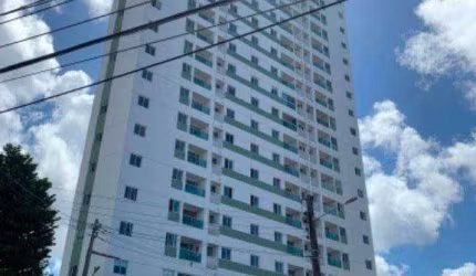 Apartamento à venda - Ilha do Retiro - Recife/PE