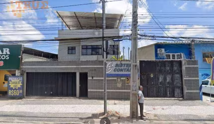 Prédio, 400 m² - venda por R$ 1.490.000,00 ou aluguel por R$ 10.001,00/mês - Prado - Recife/PE