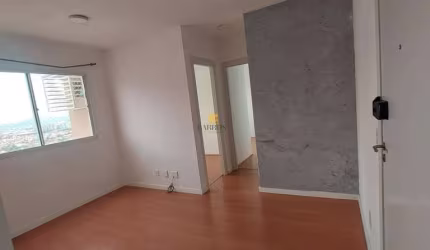 Apartamento para Locação em Nova Iguaçu, Parque Rosário, 2 dormitórios, 1 banheiro
