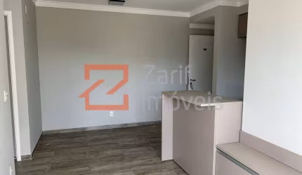 VENDO DUETO MORUMBI, LINDO APTO DE 45 M², 2 DORMITÓRIOS, 1 VAGA