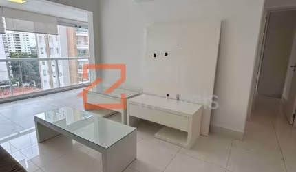 ALUGO E VENDO VISION APTO 74M²,2 DORMIT SENDO 1 SUÍTE, AR CONDICIONADO,1 VG
