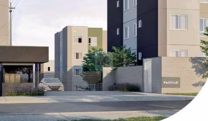 APARTAMENTO 2 QUARTOS | ALMIRANTE TAMANDARÉ - PROXIMO AO PARQUE TANGUÁ