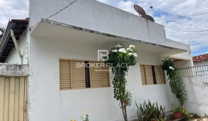 CASA VILA MORAIS GOIÂNIA GO PERTO DA BR 153