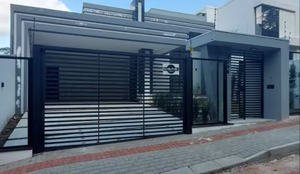 Casa Em Construção Suíte + 2 Dormitórios Walville