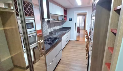 Apartamento Suíte + 2 dormitórios Bairro Efapi