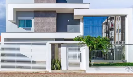 Casa 3 Suítes Bairro Santos Dumont