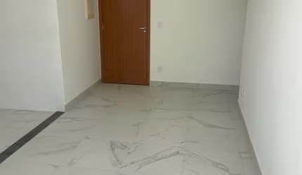 02 quartos novo em buraquinho