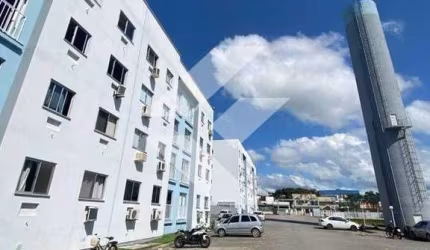 Apartamento 2 dormitorios segundo andar para venda.