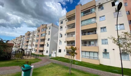 Apartamento com 2 Dormitórios (Cond Vitta Club)