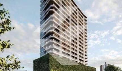 apartamento Studio HUB 45