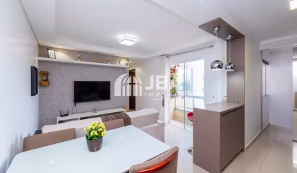 APARTAMENTO 3 QUARTOS COM SUÍTE PRÓX PARQUE SJP