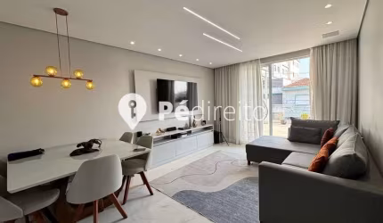 Casa com 3 quartos à venda na Rua Castanheira, 100, Mooca, São Paulo por R$ 1.430.000