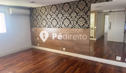 Cobertura com 3 quartos para alugar na Rua Santa Virgínia, 247, Tatuapé, São Paulo por R$ 9.000