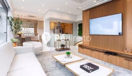Cobertura com 2 quartos à venda na Rua Oscar Freire, 1375, Pinheiros, São Paulo por R$ 4.500.000