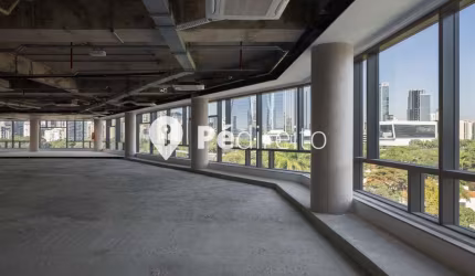 Apartamento com 3 quartos à venda na Rua Itapé-acu, 153, Cidade Jardim, São Paulo por R$ 7.300.000