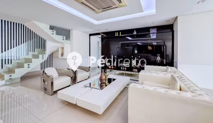 Cobertura com 4 quartos à venda na Rua Copacabana, 406, Santa Teresinha, São Paulo por R$ 2.680.000