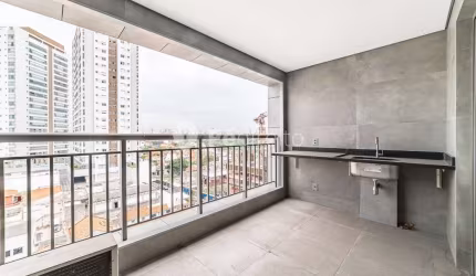 Apartamento com 1 quarto à venda na Rua Bom Sucesso, 220, Cidade Mãe do Céu, São Paulo por R$ 550.000