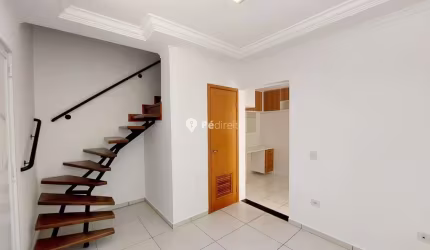 Casa em condomínio fechado com 2 quartos para alugar na Rua Atucuri, 1, Vila Gomes Cardim, São Paulo por R$ 3.000