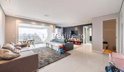 Apartamento com 2 quartos à venda na Rua Jericino, 118, Vila Carrão, São Paulo por R$ 1.277.000
