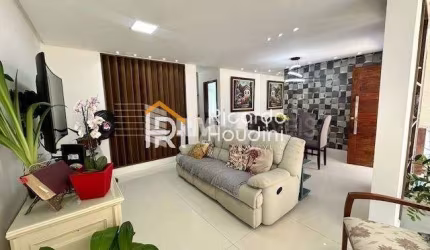 Casa com 3 quartos à venda na Alameda Praia de Guarujá, Stella Maris, Salvador, 110 m2 por R$ 785.000