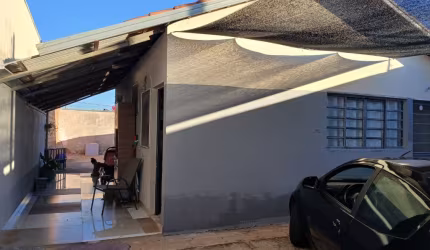 Casa à venda no ype amarelo em.Mogi Guaçu  SP