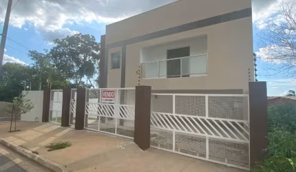 Sobrado próximo ao Shopping Estação
