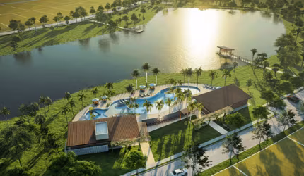 Terreno Vale Gramado, 1700m², Condomínio de Luxo
