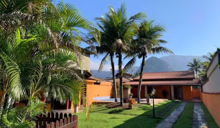 Casa em Condomínio à Venda em Morada da Praia, Bertioga/SP