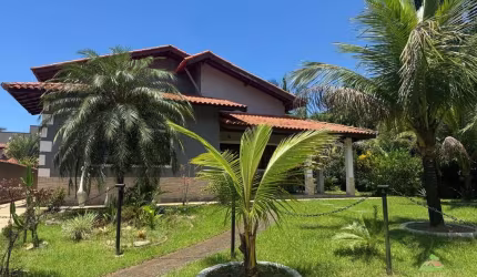 IMÓVEL A VENDA NO TERRENO MAIS PRIVILEGIADO DO MORADA DA PRAIA - BERTIOGA/SP!