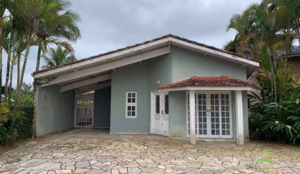 Casa térrea à venda na Morada da Praia, Bertioga, SP