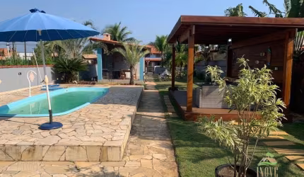 Imóvel à venda no Morada da Praia - Bertioga/SP