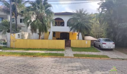 Ótimo sobrado no Morada da Praia - Bertioga/SP