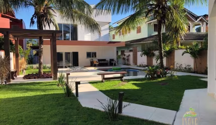 Lindo Sobrado a venda Morada da Praia - Bertioga