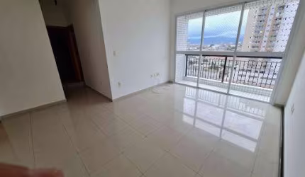 Apartamento com 2 dormitórios à venda, 79 m² por R$ 450.000,00 - Macuco - Santos/SP