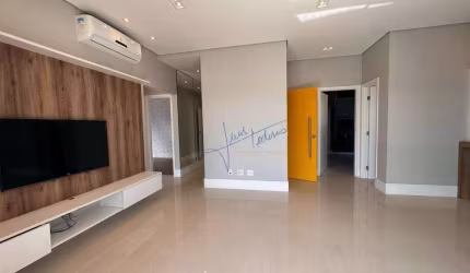 Apartamento com 3 dormitórios à venda, 131 m² por R$ 1.750.000 - Vila Rica - Santos/SP