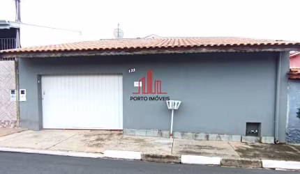 CASA À VENDA - JARDIM VITORINO, IPERÓ/SP