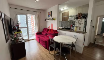 APARTAMENTO À VENDA - CONDOMÍNIO RESIDENCIAL EUROPA, CARAPICUIBA/SP