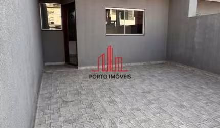 CASA À VENDA - PARQUE SÃO BENTO, SOROCABA/SP
