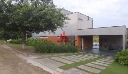 CASA À VENDA -  CONDOMÍNIO FAZENDA PALMEIRAS IMPERIAIS, SALTO/SP