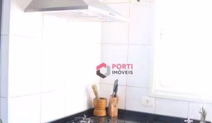 Apartamento com 3 dormitórios à venda, 81 m² por R$ 680.000,00 - Vila Boa Vista - Barueri/SP