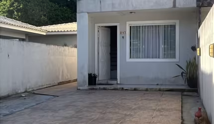 Sobrado a venda no bairro Ingleses com 2 dormitórios