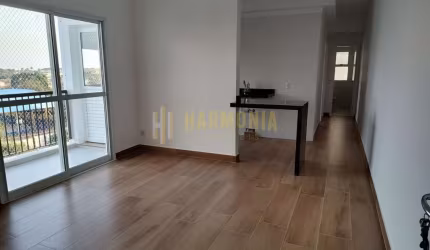 Apartamento a venda no Reserva dos Oitis