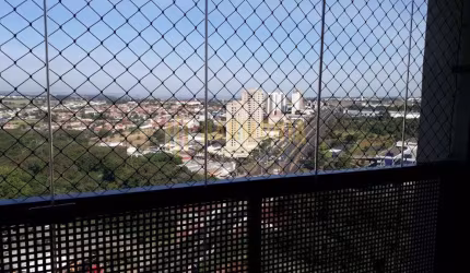 Ótimo Apartamento a venda no Edifício Attuale