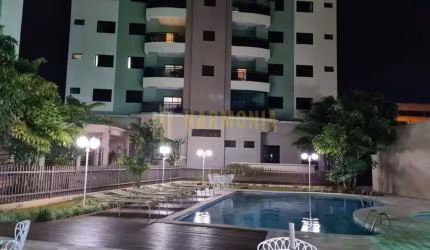Lindo apartamento a venda próximo ao estádio da Ferroviária, Via Expressa