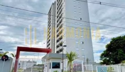 Belo apartamento a venda no Residencial Tulipas II