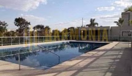 Apartamento para locação no Parque Atlantis