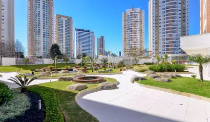 Apartamento com 3 quartos à venda na Rua Monsenhor Ivo Zanlorenzi, 4400, Cidade Industrial, Curitiba, 113 m2 por R$ 1.200.000